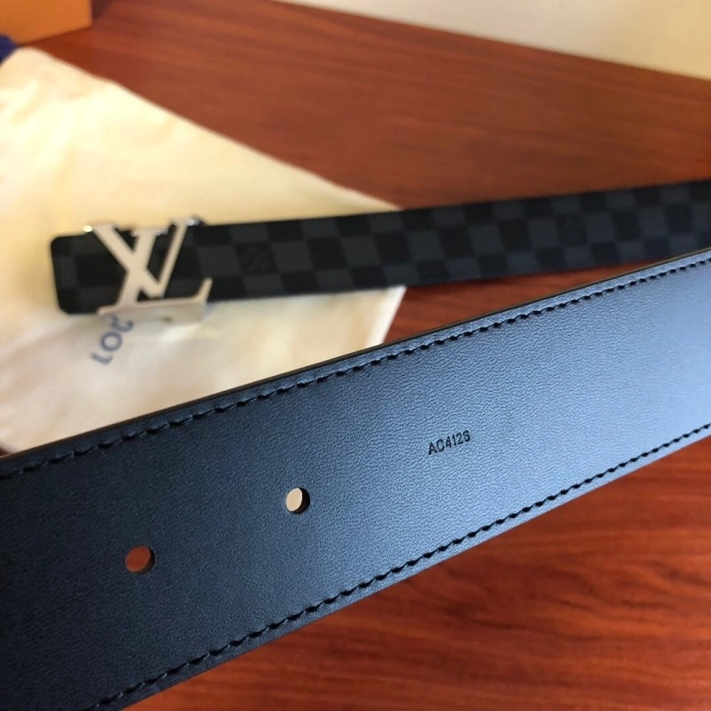 Louis Vuitton Belts Durable 299879