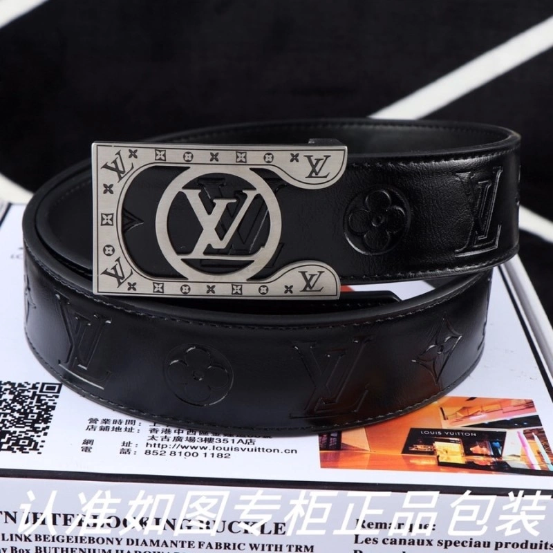 FashionForward Louis Vuitton Belts 299873