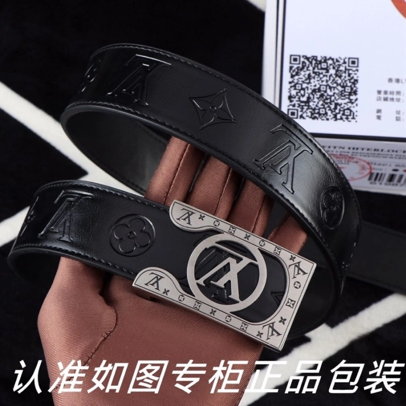 FashionForward Louis Vuitton Belts 299873