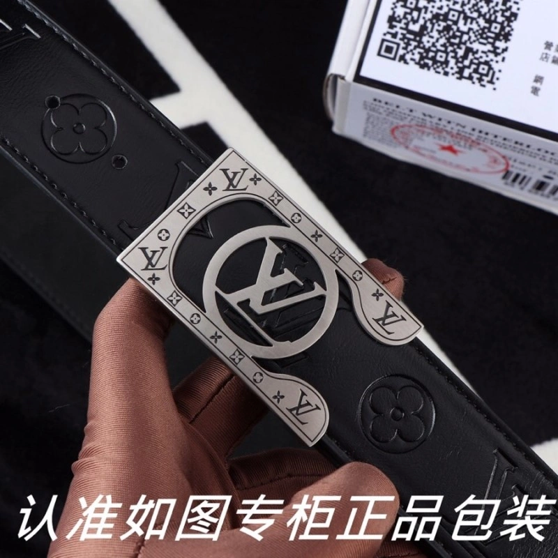 FashionForward Louis Vuitton Belts 299873