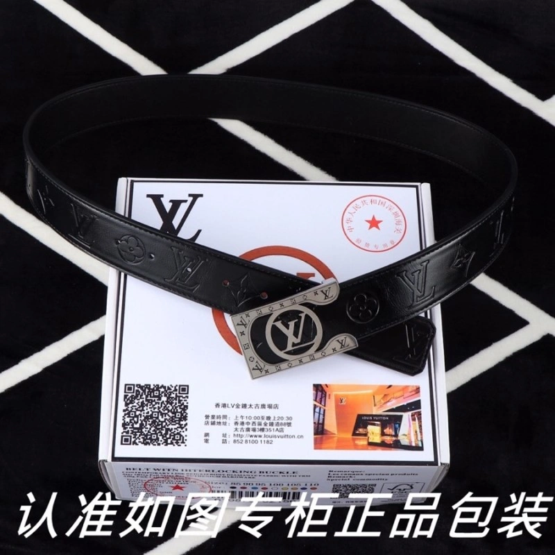 FashionForward Louis Vuitton Belts 299873