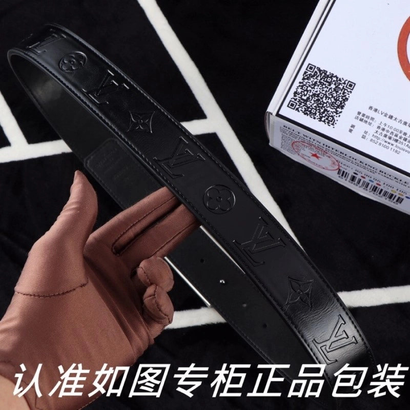 FashionForward Louis Vuitton Belts 299873