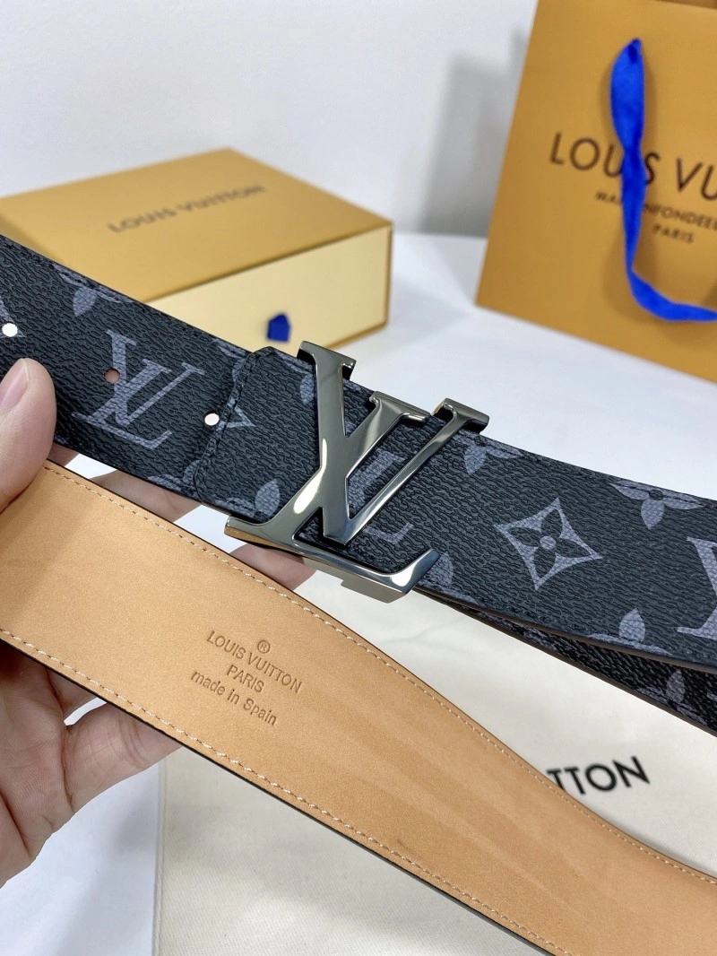 Durable Louis Vuitton Belts 299869