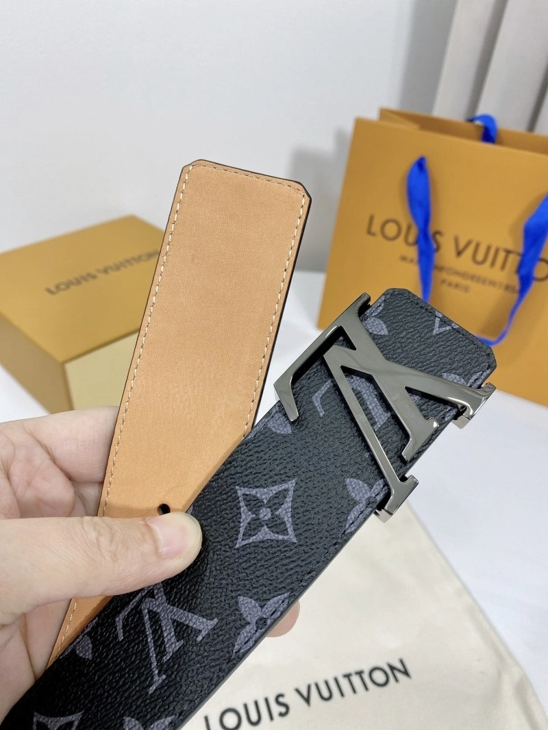 Durable Louis Vuitton Belts 299869