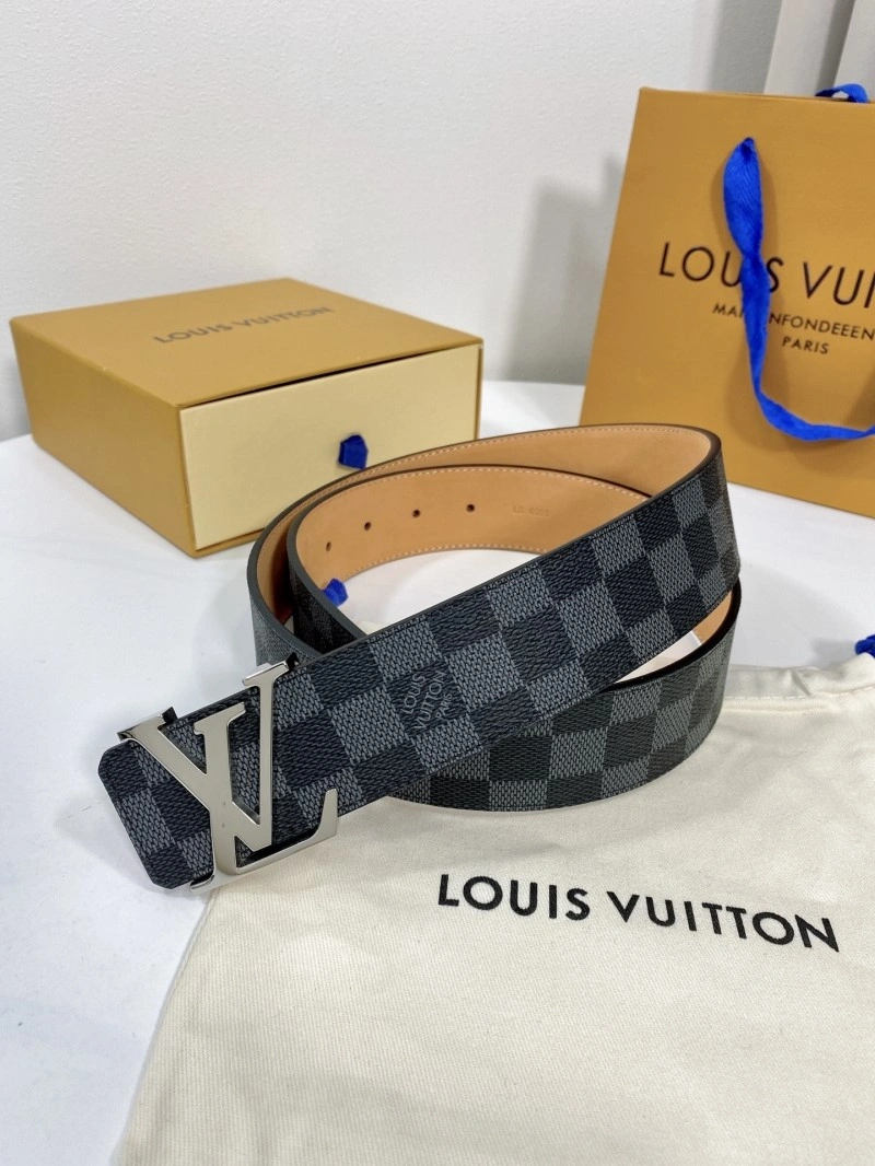 Durable Louis Vuitton Belts 299867