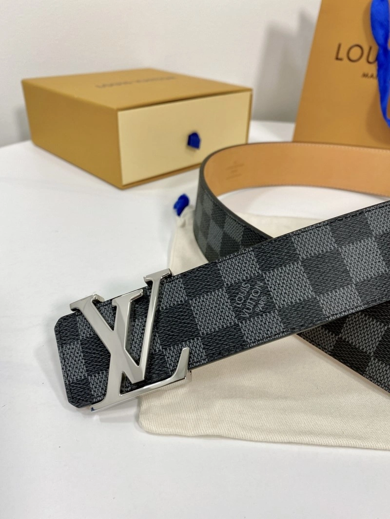 Durable Louis Vuitton Belts 299867