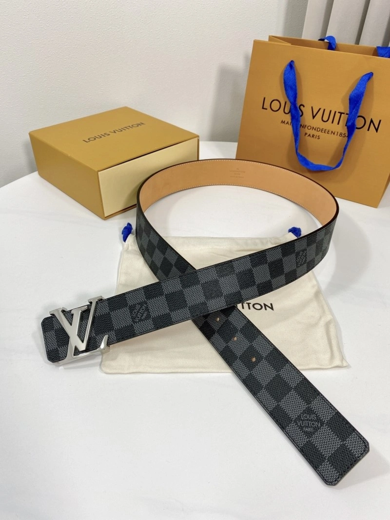 Durable Louis Vuitton Belts 299867