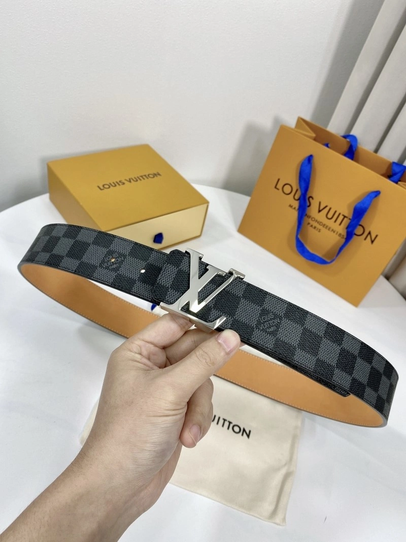 Durable Louis Vuitton Belts 299867