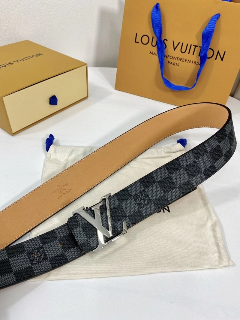 Durable Louis Vuitton Belts 299867