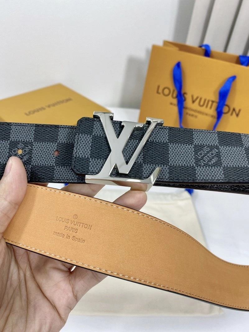 Durable Louis Vuitton Belts 299867
