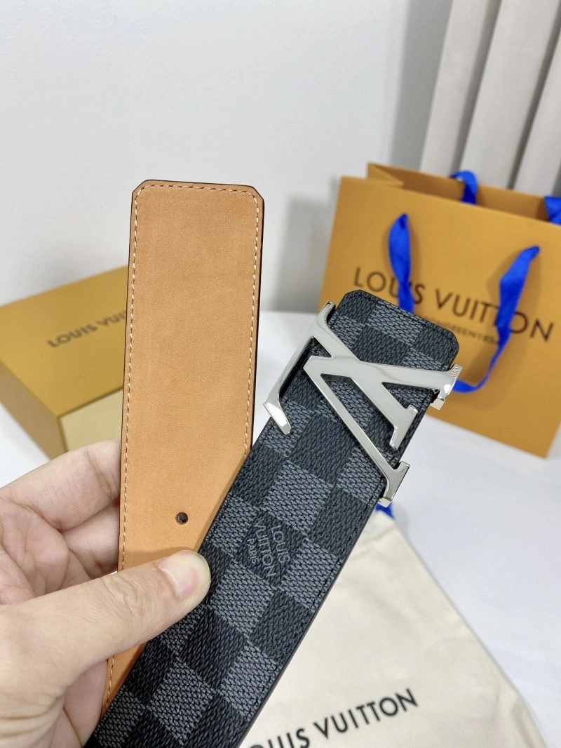 Durable Louis Vuitton Belts 299867