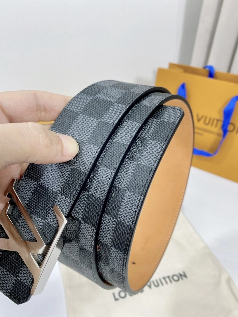 Durable Louis Vuitton Belts 299867