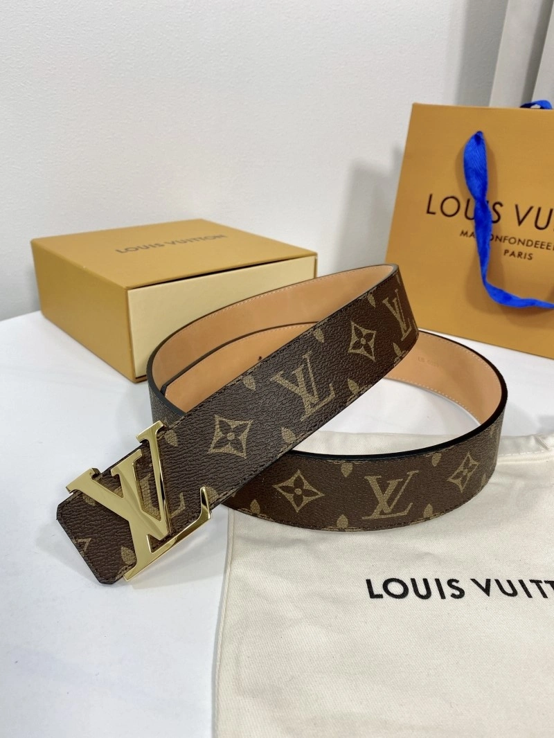 Louis Vuitton Belts EyeCatching 299872