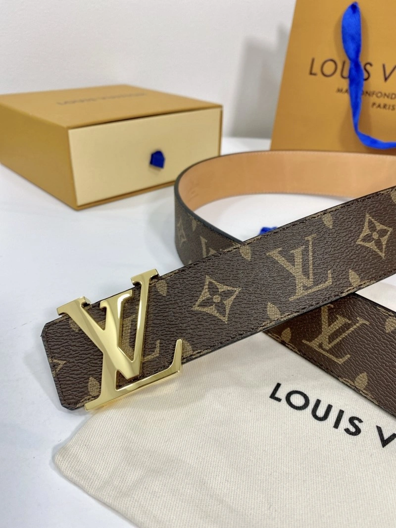 Louis Vuitton Belts EyeCatching 299872