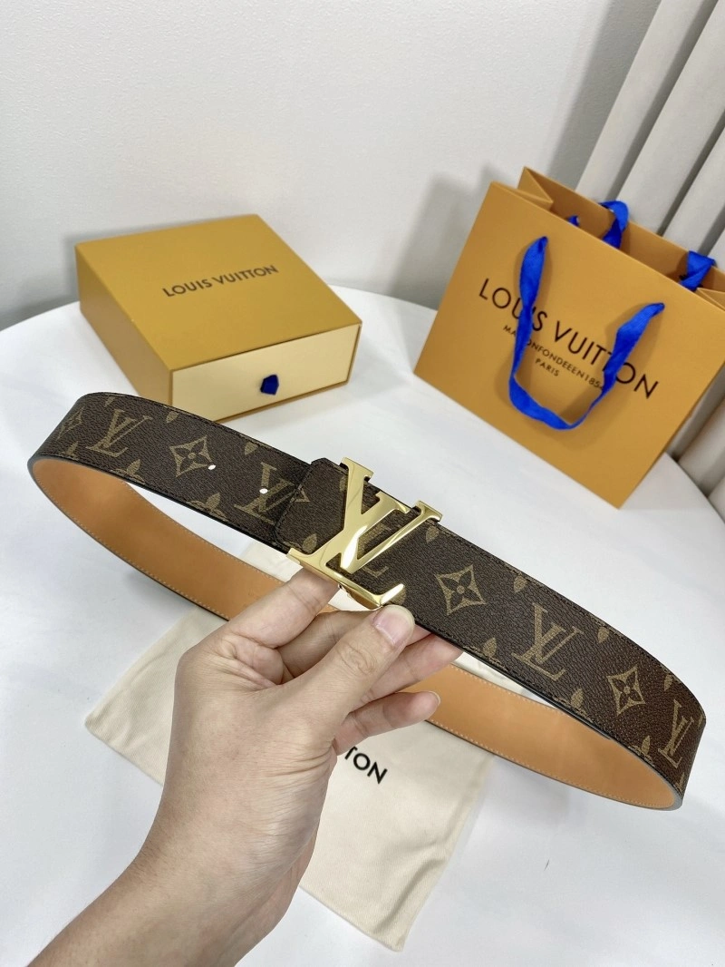 Louis Vuitton Belts EyeCatching 299872