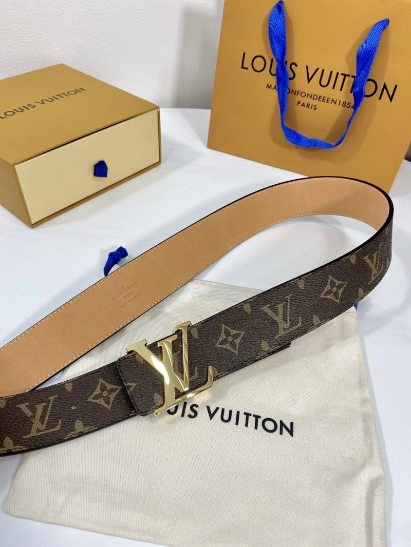 Louis Vuitton Belts EyeCatching 299872