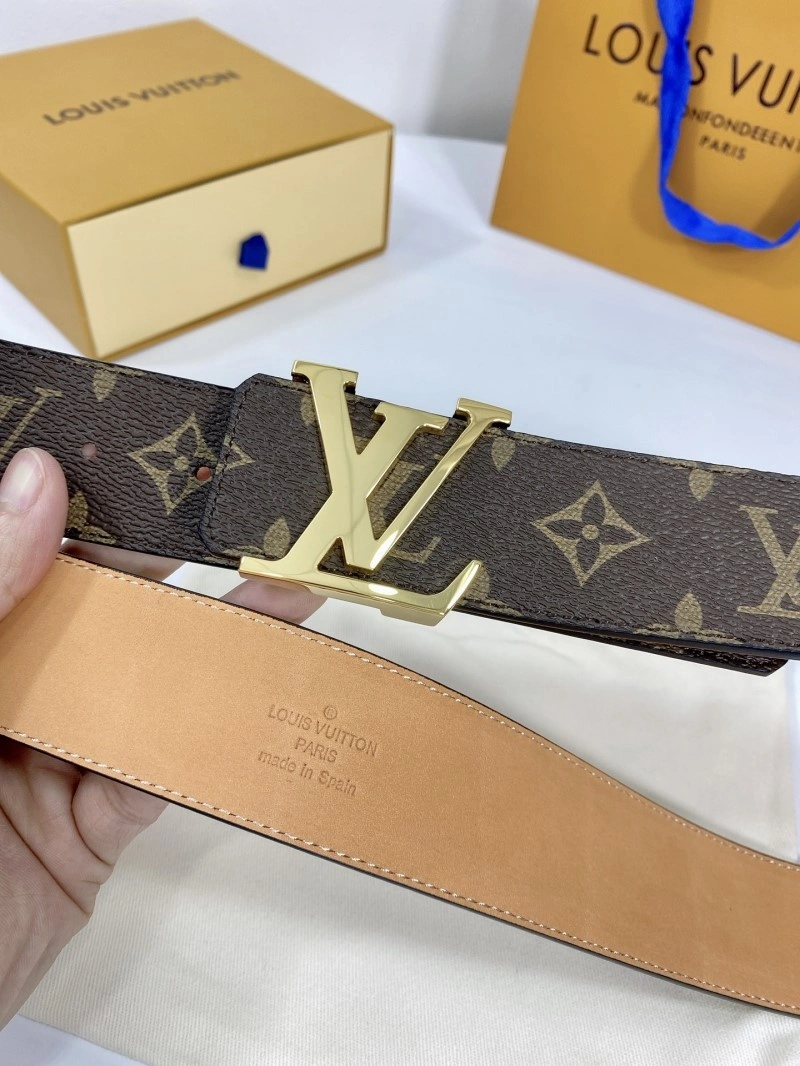Louis Vuitton Belts EyeCatching 299872
