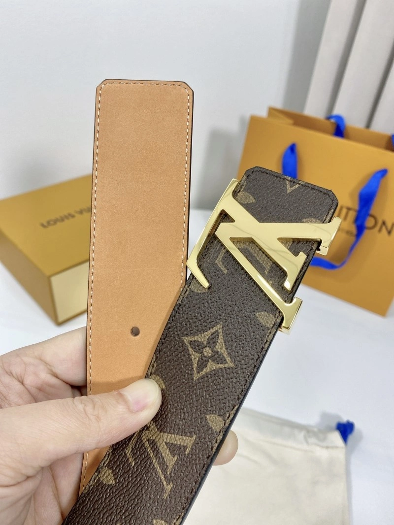 Louis Vuitton Belts EyeCatching 299872