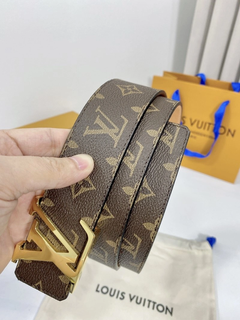 Louis Vuitton Belts EyeCatching 299872