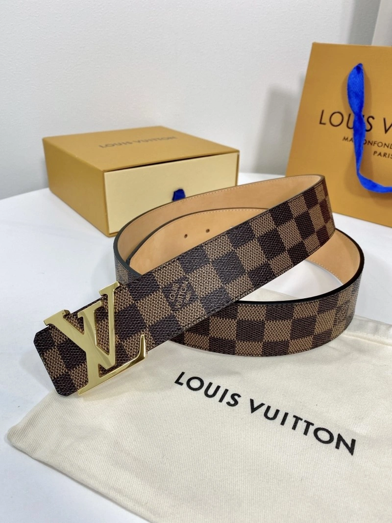 Louis Vuitton Belts Resilient 299854