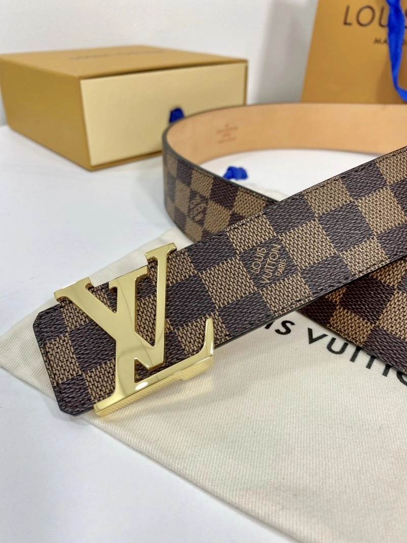 Louis Vuitton Belts Resilient 299854