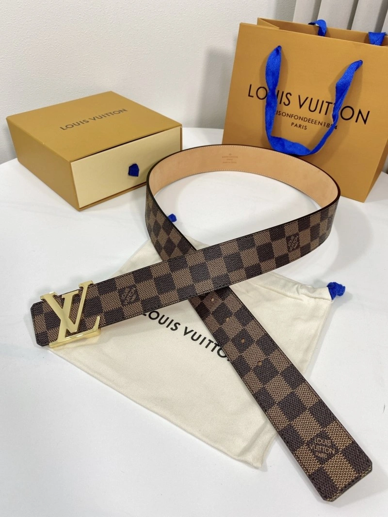 Louis Vuitton Belts Resilient 299854