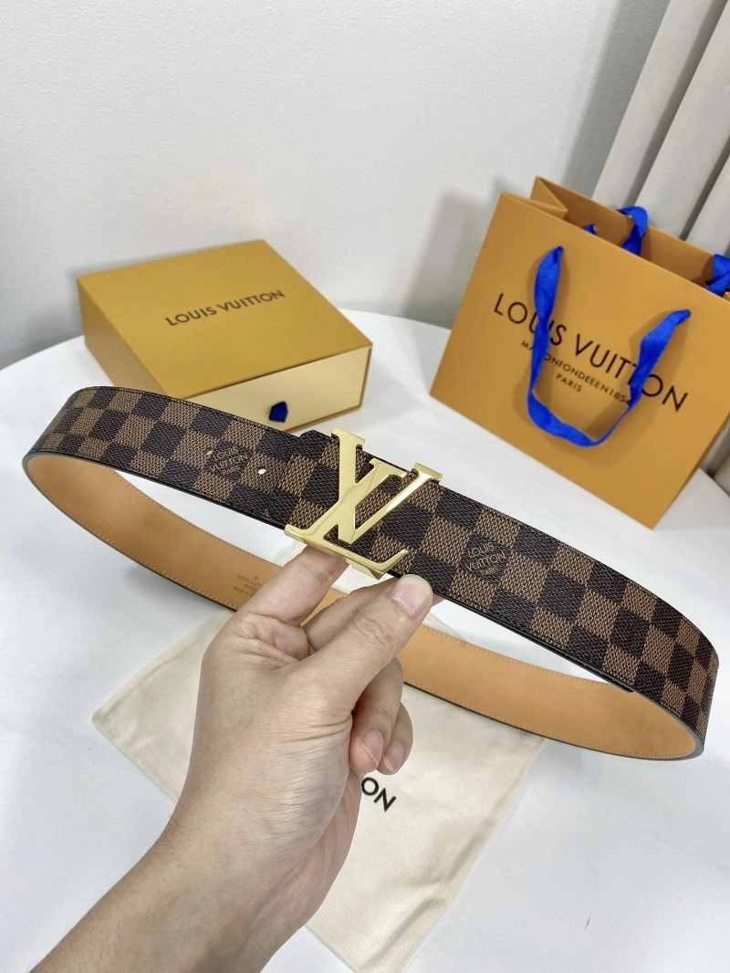 Louis Vuitton Belts Resilient 299854