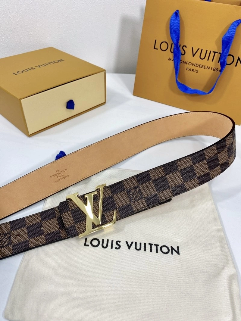 Louis Vuitton Belts Resilient 299854
