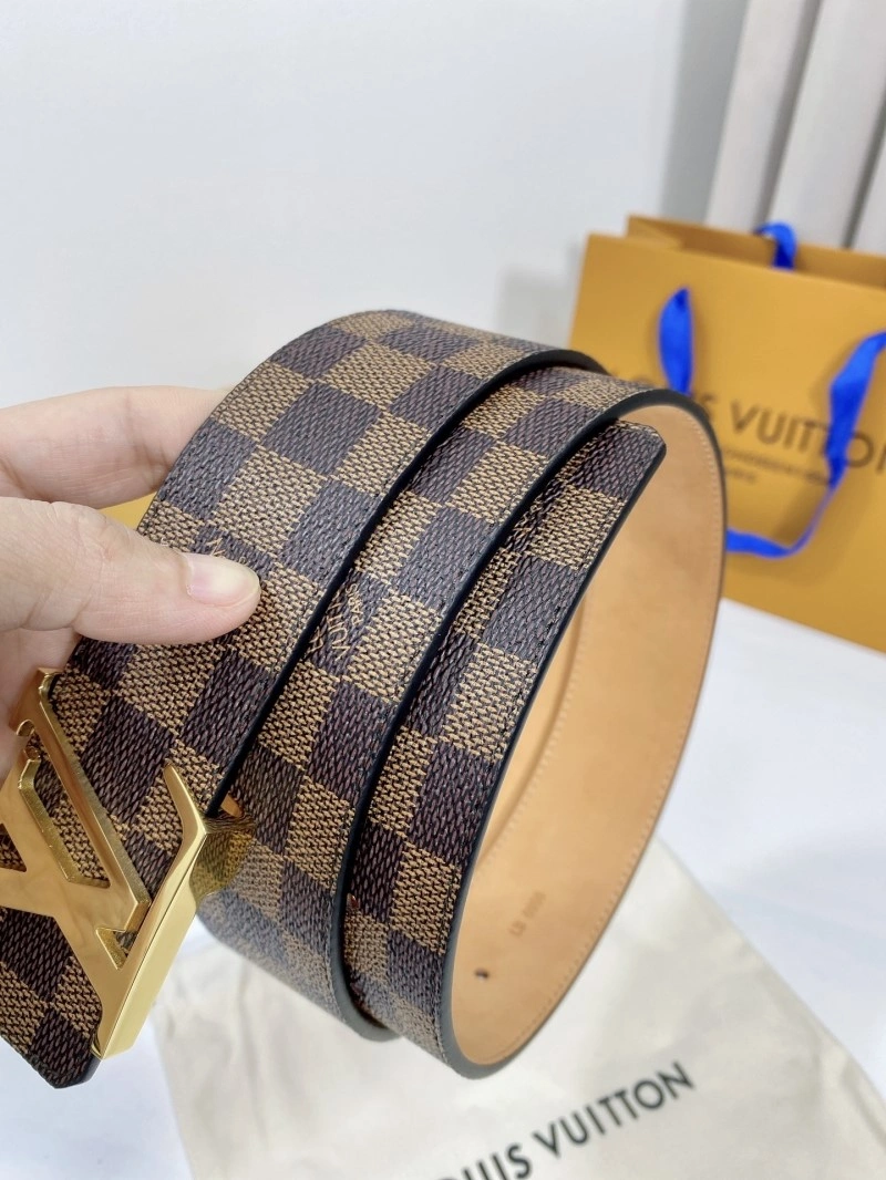 Louis Vuitton Belts Resilient 299854