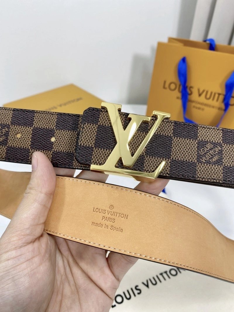 Louis Vuitton Belts Resilient 299854