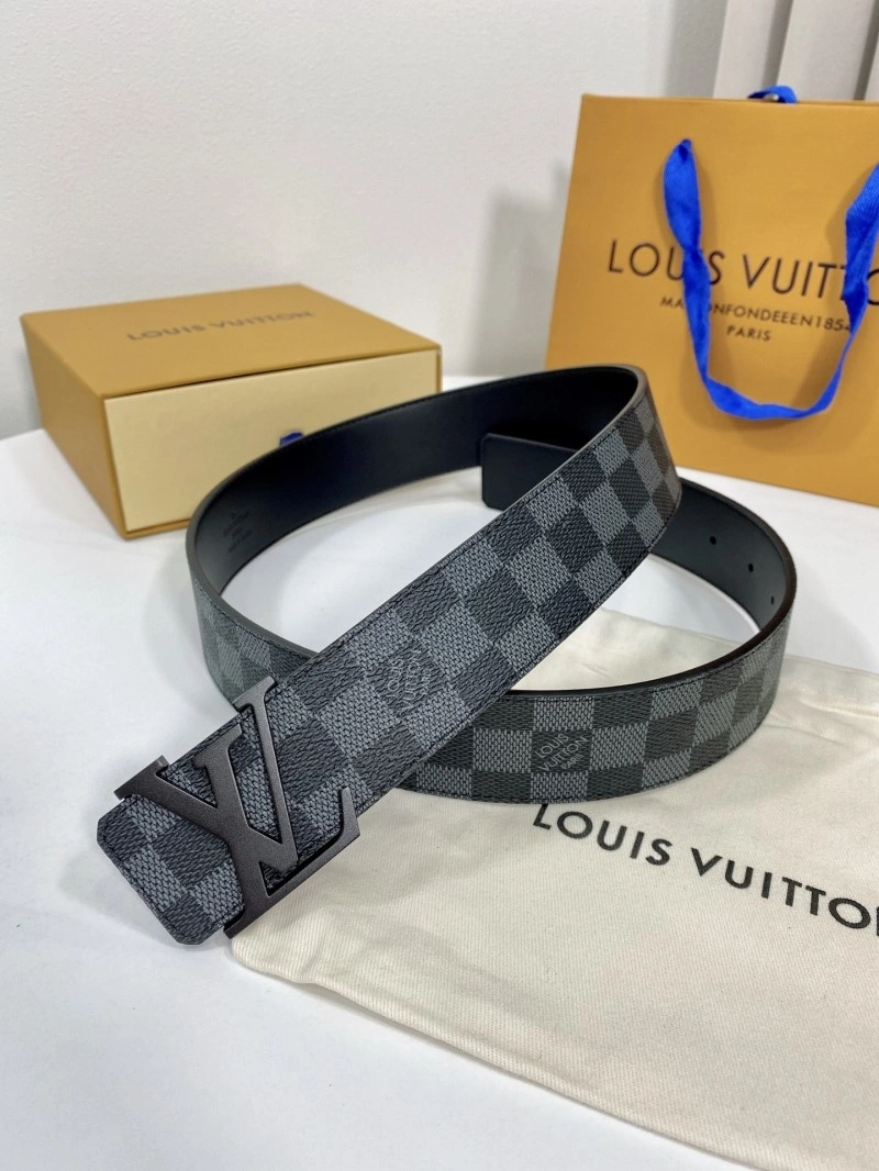 Louis Vuitton Belts Classic 299850