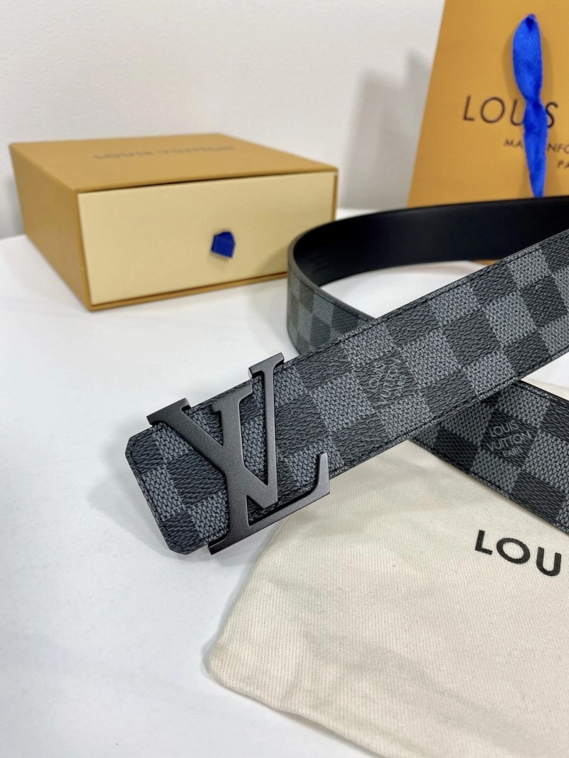 Louis Vuitton Belts Classic 299850