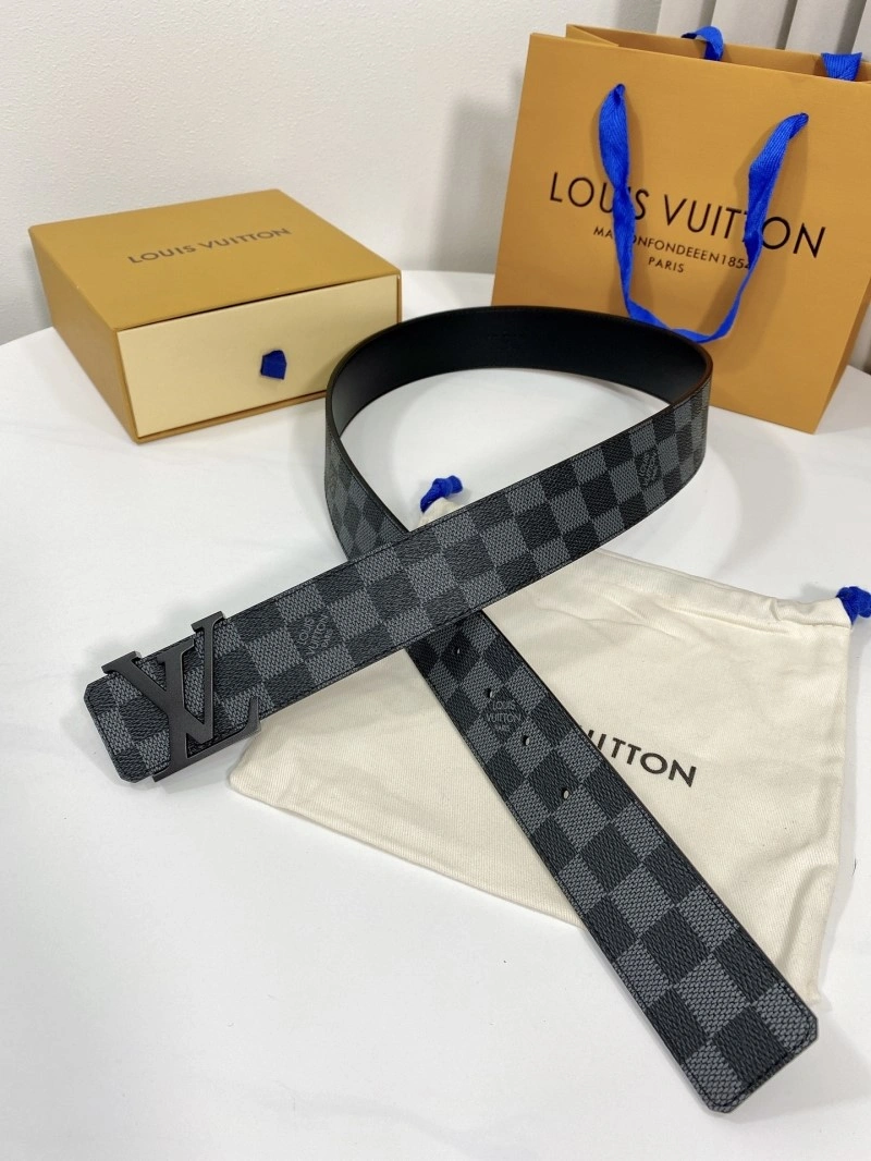 Louis Vuitton Belts Classic 299850