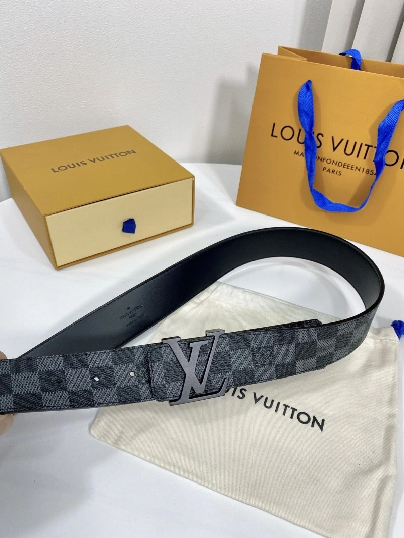 Louis Vuitton Belts Classic 299850