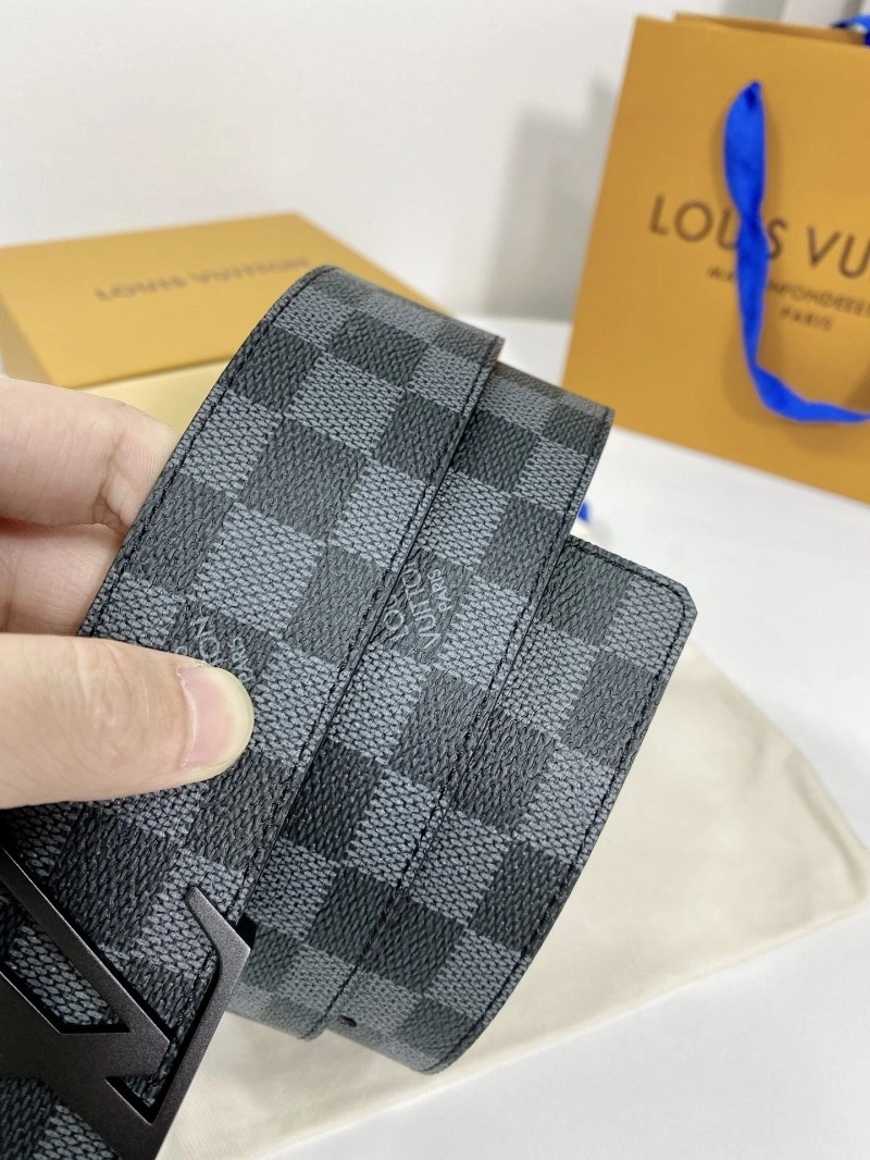 Louis Vuitton Belts Classic 299850