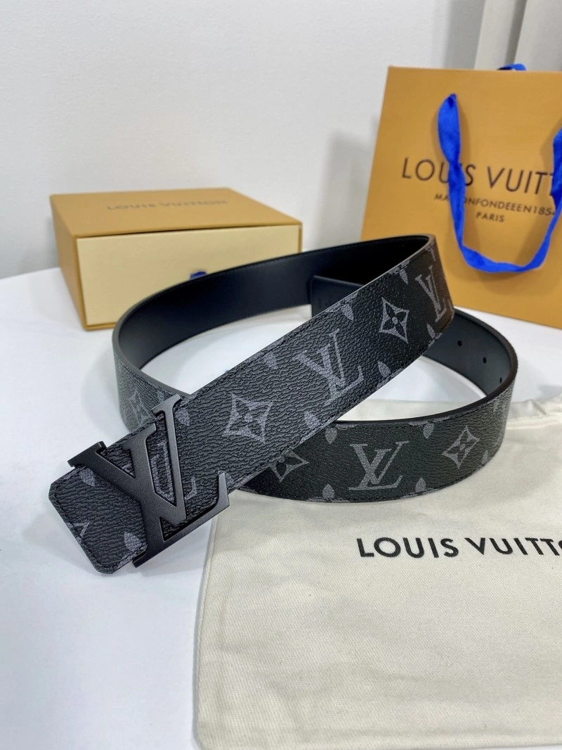Louis Vuitton Belts StreetReady 299851