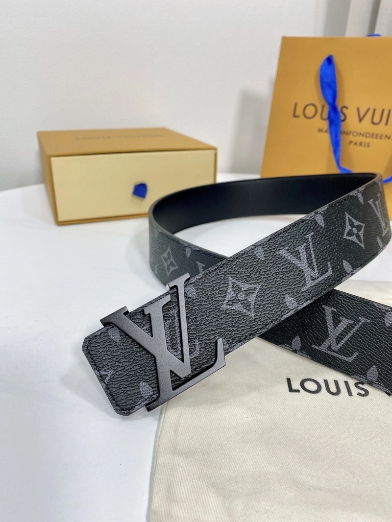 Louis Vuitton Belts StreetReady 299851