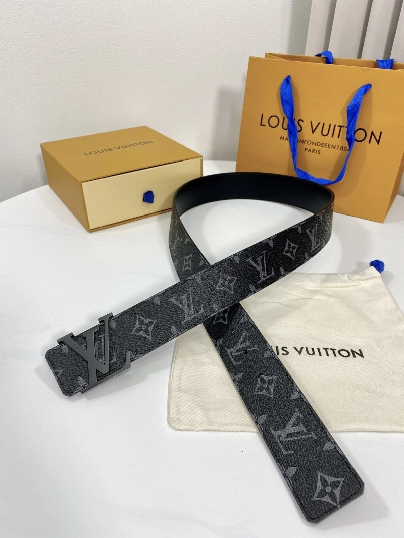 Louis Vuitton Belts StreetReady 299851