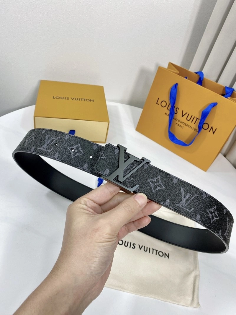 Louis Vuitton Belts StreetReady 299851