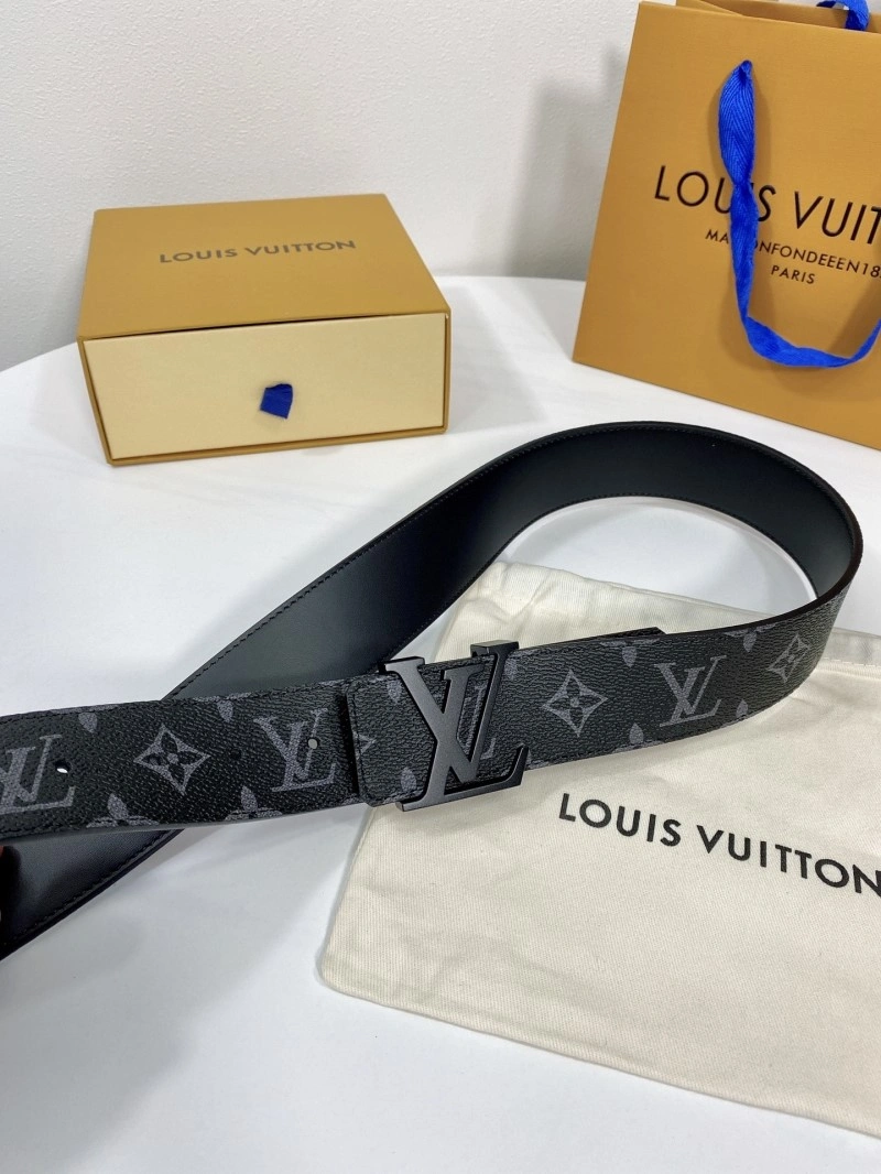 Louis Vuitton Belts StreetReady 299851