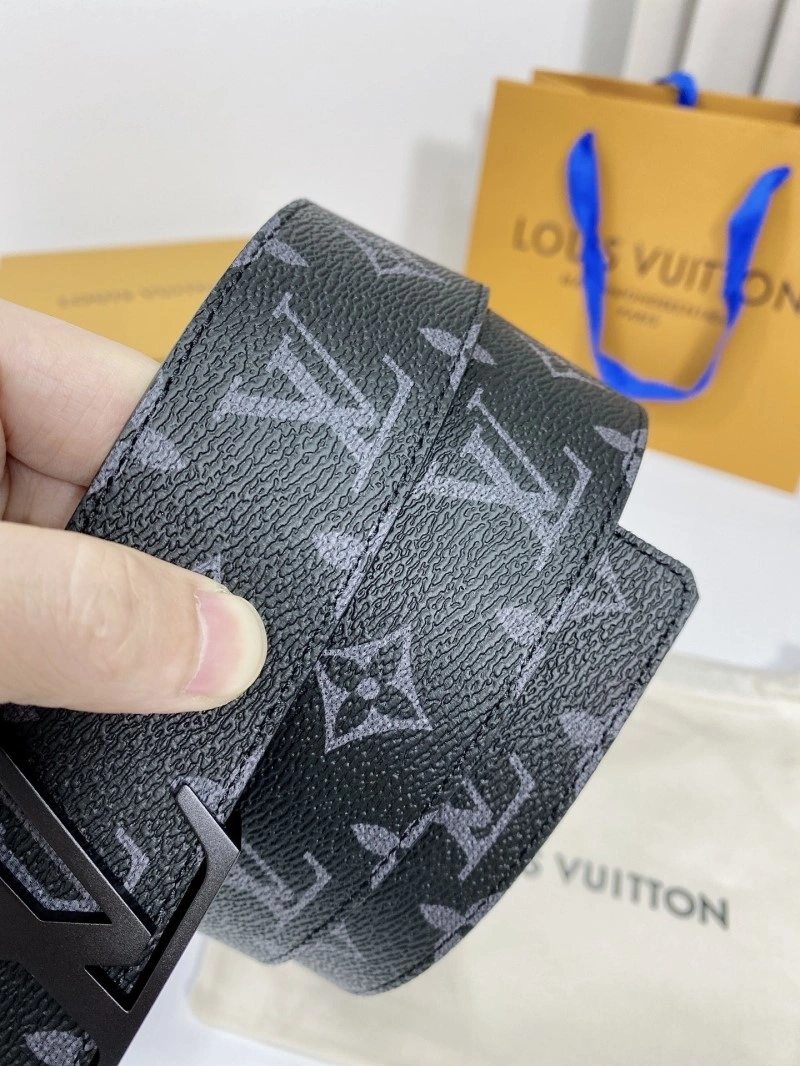 Louis Vuitton Belts StreetReady 299851