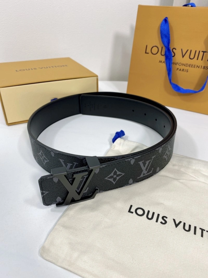 Louis Vuitton Belts StreetReady 299851