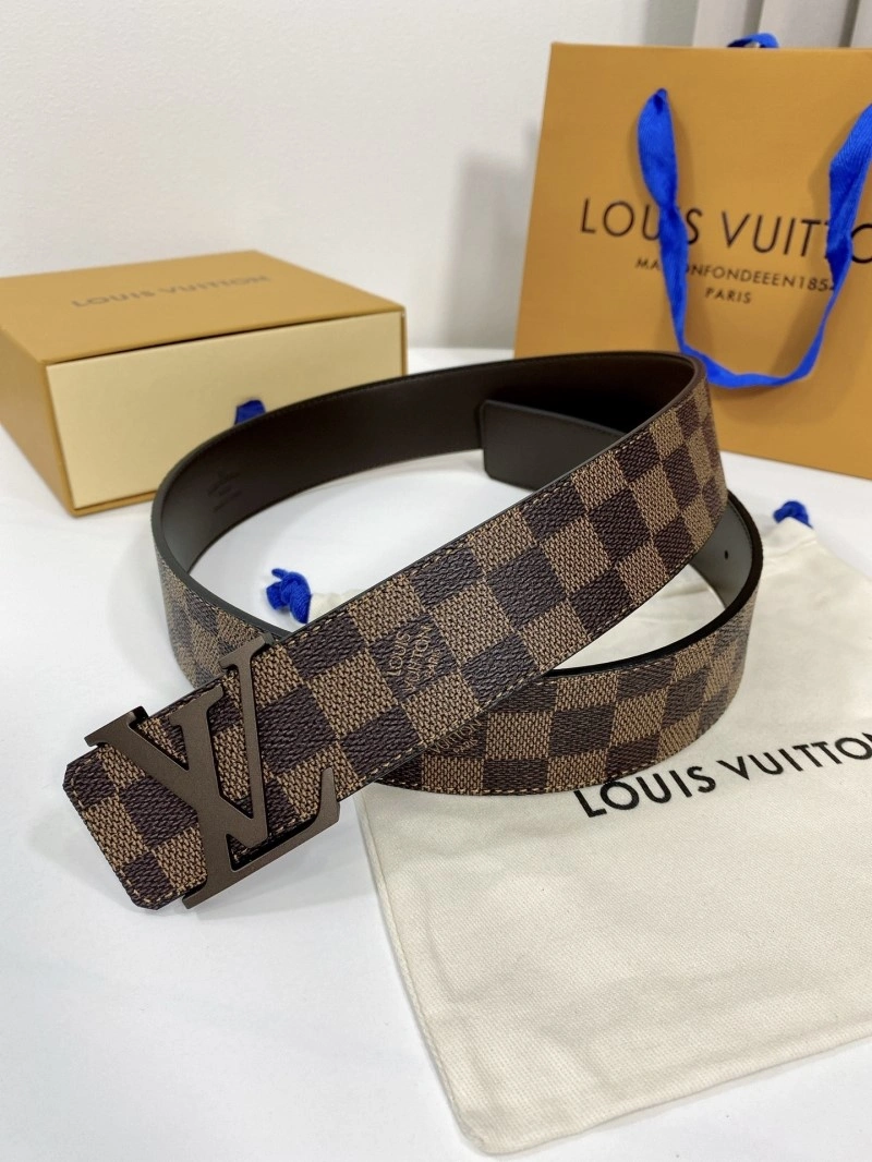 Comfortable Louis Vuitton Belts 299853