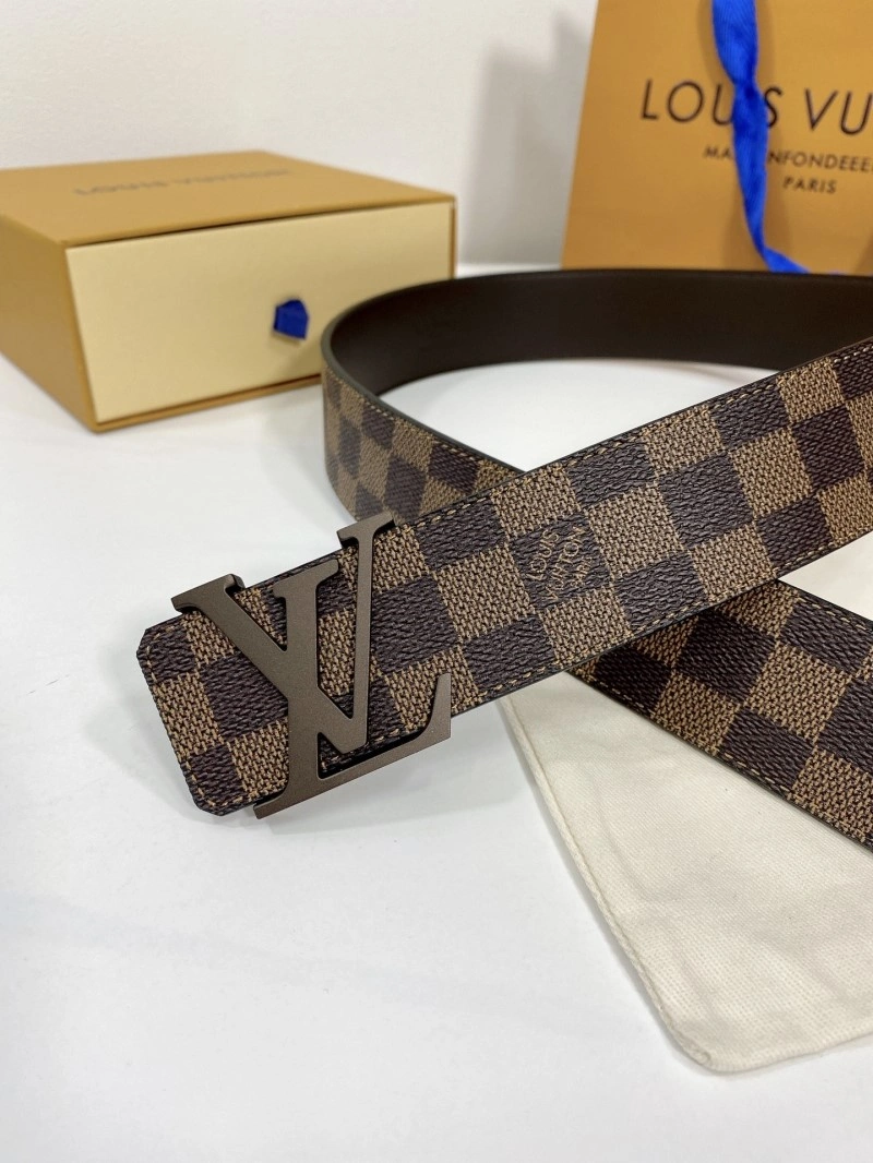 Comfortable Louis Vuitton Belts 299853