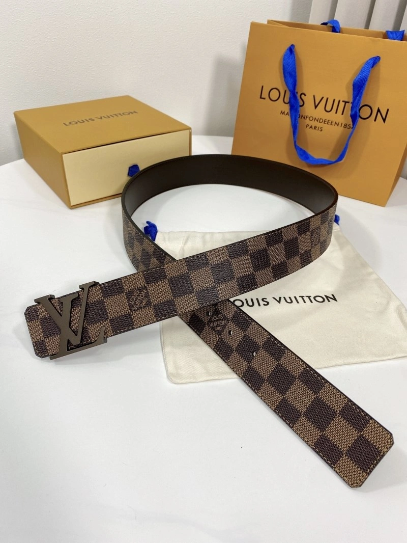 Comfortable Louis Vuitton Belts 299853