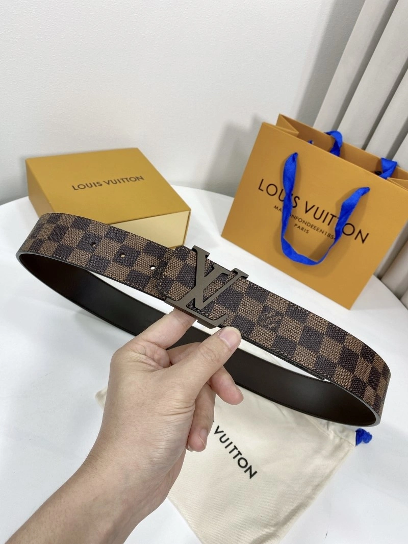 Comfortable Louis Vuitton Belts 299853