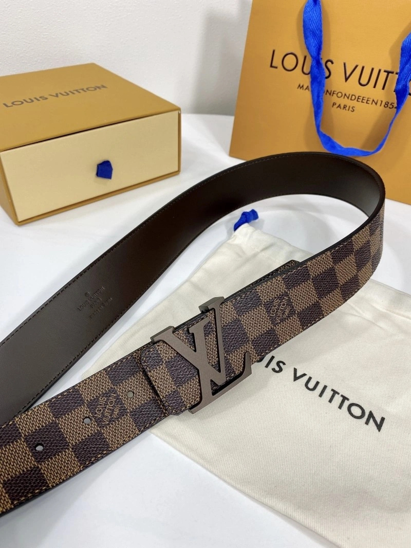 Comfortable Louis Vuitton Belts 299853