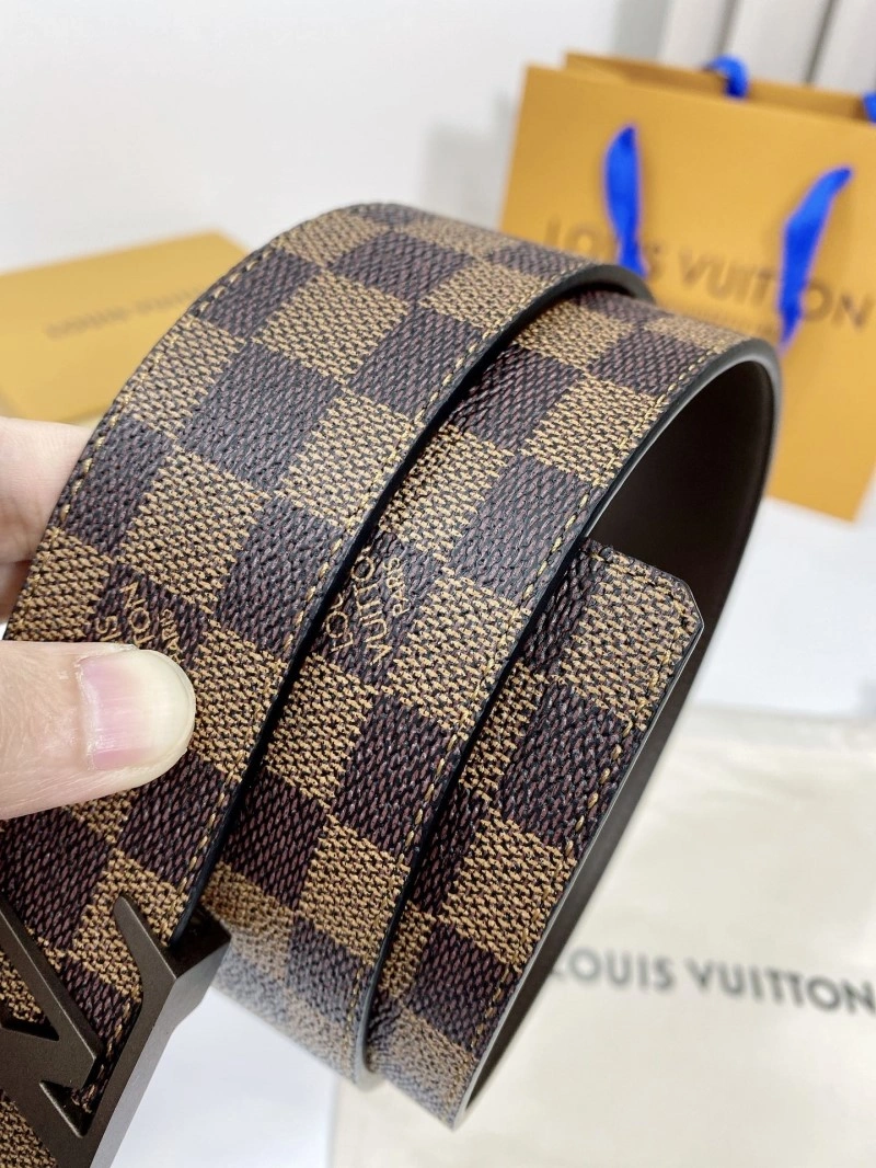 Comfortable Louis Vuitton Belts 299853