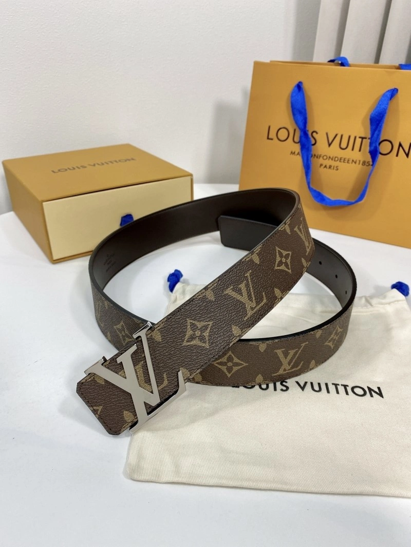 Louis Vuitton Belts Youthful 299852