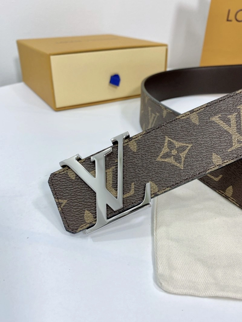 Louis Vuitton Belts Youthful 299852